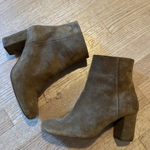 Sezane Lea Booties - Picture 4 of 9